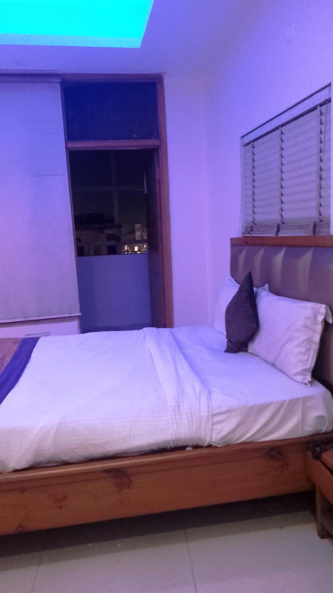 Airport Hotel Mahal Νέο Δελχί Εξωτερικό φωτογραφία