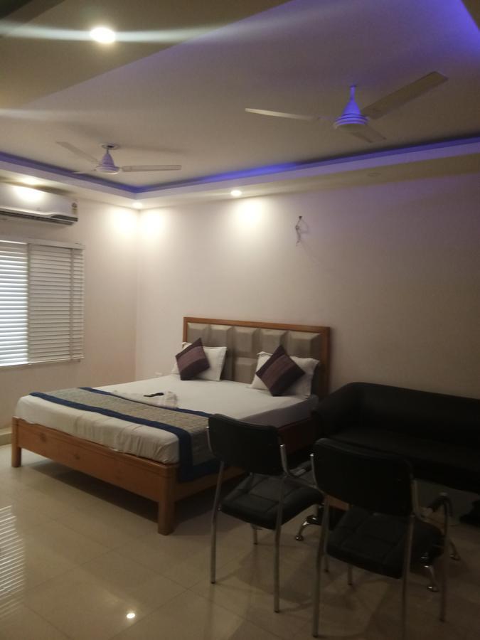 Airport Hotel Mahal Νέο Δελχί Εξωτερικό φωτογραφία